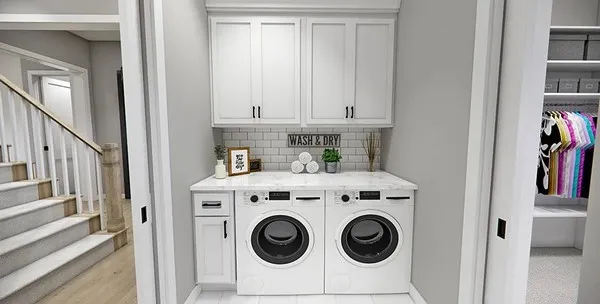 InteriorPhoto for House Plan #283372