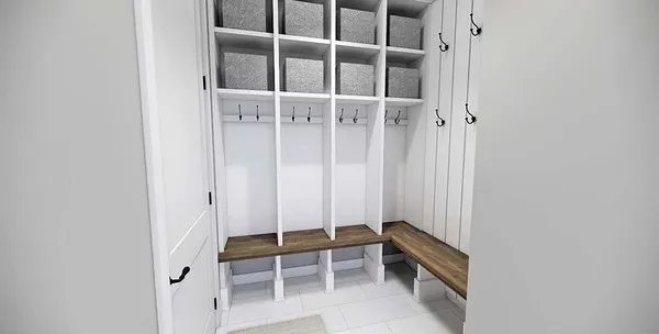 InteriorPhoto for House Plan #283372