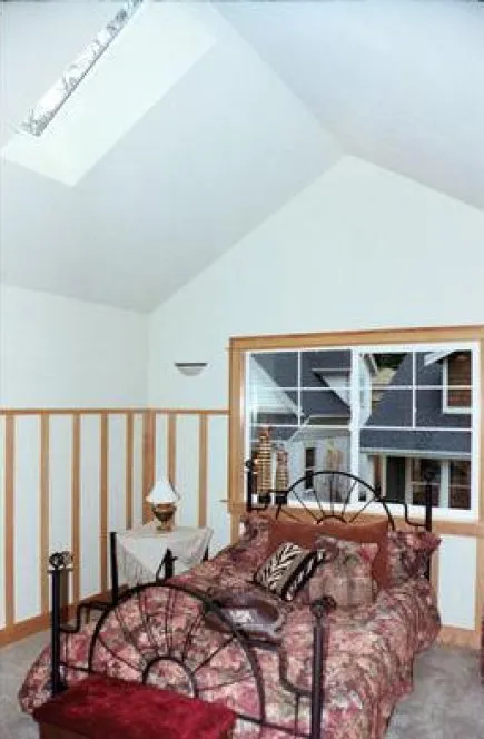 InteriorPhoto for House Plan #331001