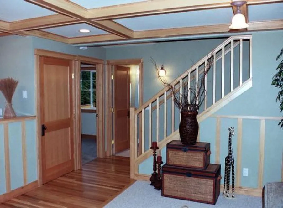 InteriorPhoto for House Plan #331001