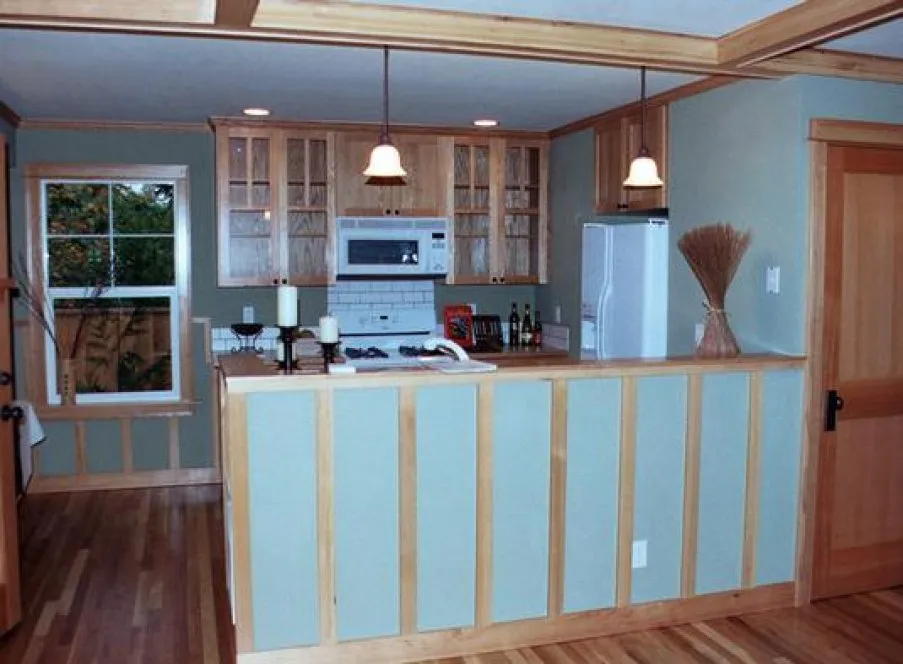 InteriorPhoto for House Plan #331001