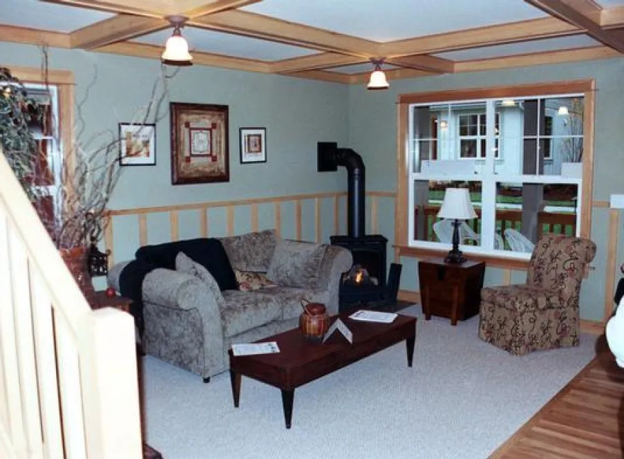 InteriorPhoto for House Plan #331001