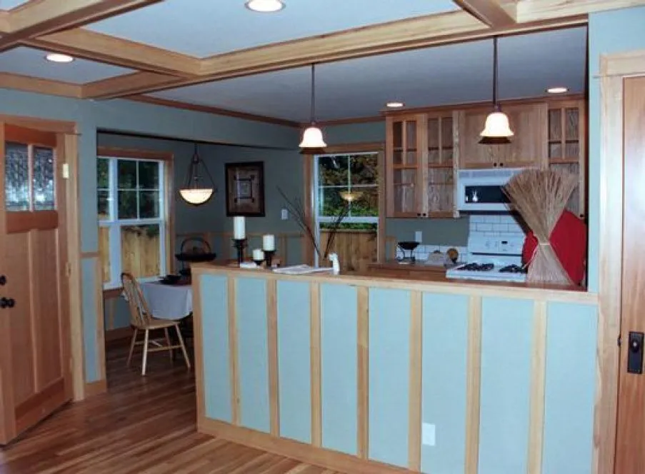 InteriorPhoto for House Plan #331001