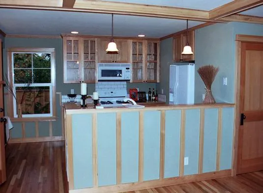 InteriorPhoto for House Plan #331001