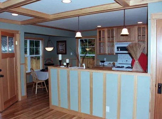 InteriorPhoto for House Plan #331001