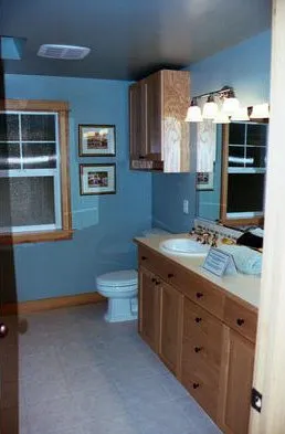 InteriorPhoto for House Plan #331001