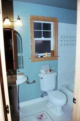 InteriorPhoto for House Plan #331001