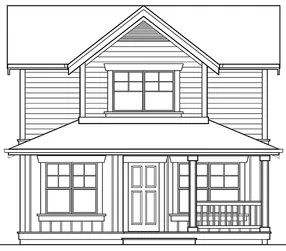 Other for House Plan #331001