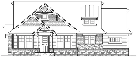 Other for House Plan #331002