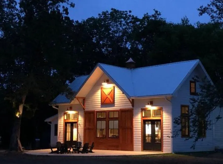 ExteriorPhoto for House Plan #335990