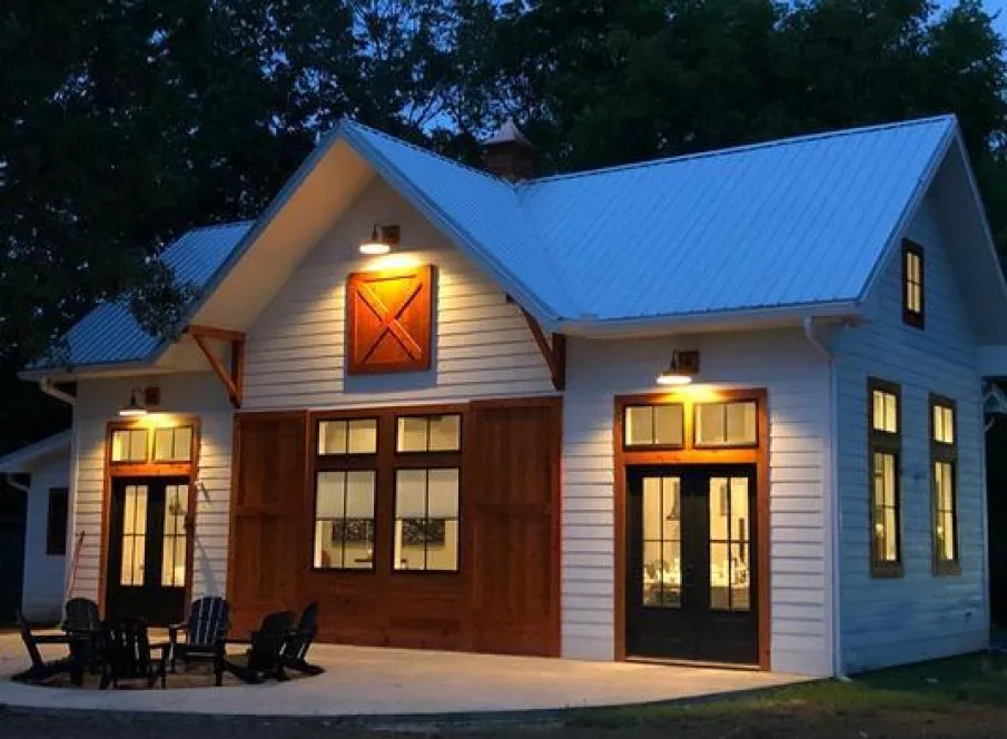 ExteriorPhoto for House Plan #335990