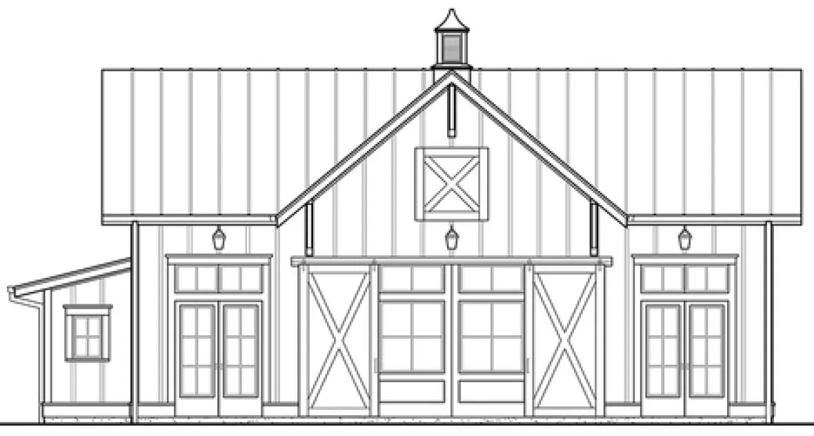 Other for House Plan #335990