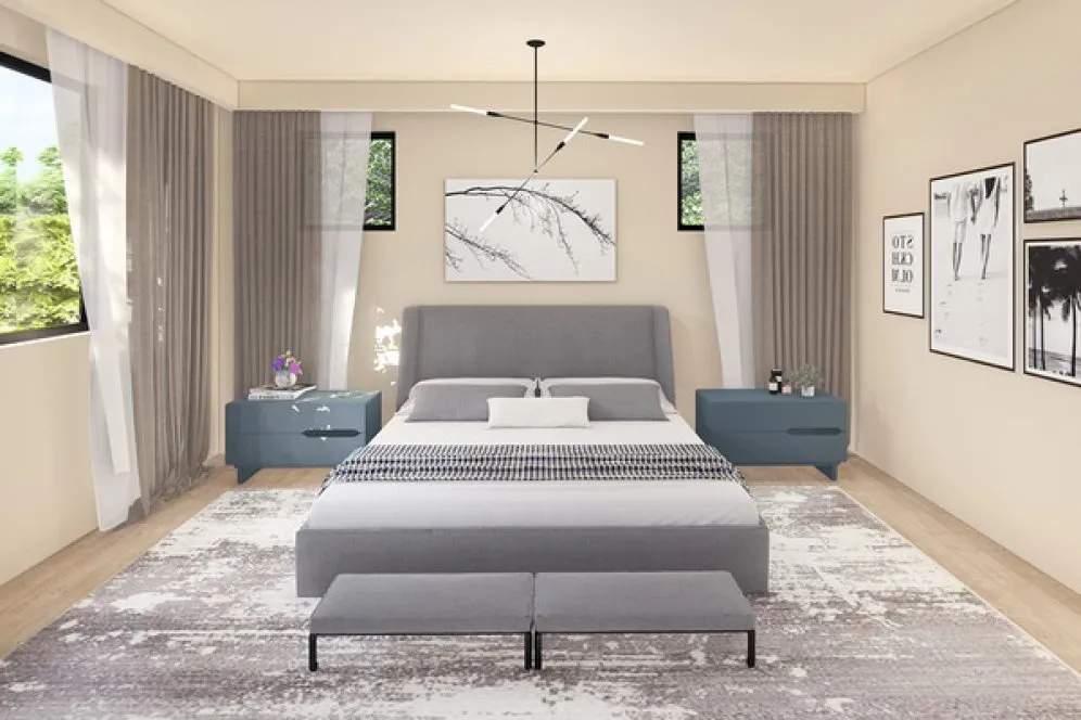 InteriorPhoto for House Plan #347491