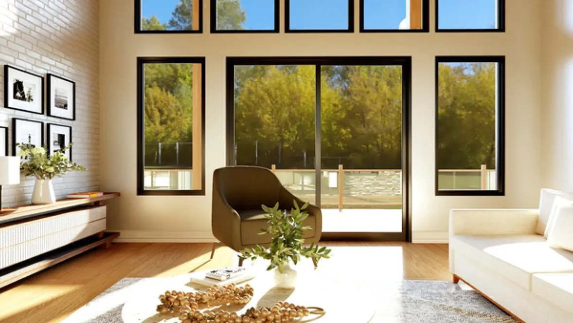 InteriorPhoto for House Plan #754681