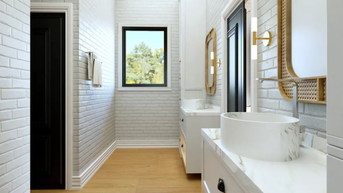 InteriorPhoto for House Plan #754681