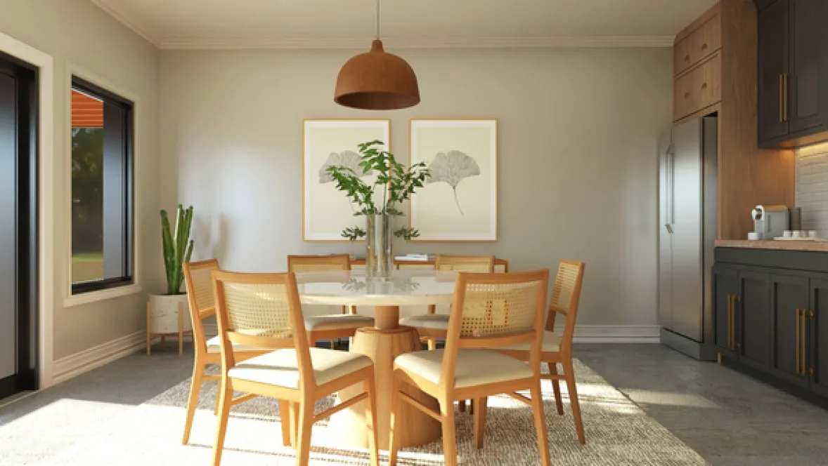 InteriorPhoto for House Plan #754681