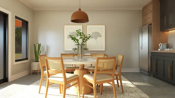 InteriorPhoto for House Plan #754681