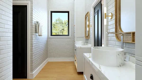 InteriorPhoto for House Plan #754681