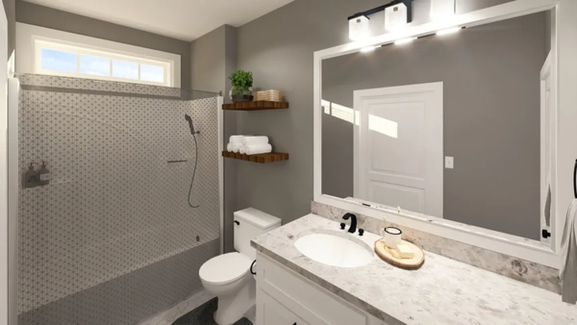 InteriorPhoto for House Plan #430211