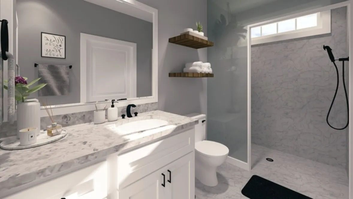 InteriorPhoto for House Plan #430211