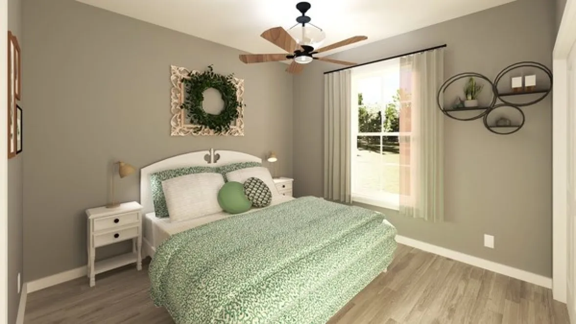 InteriorPhoto for House Plan #430211