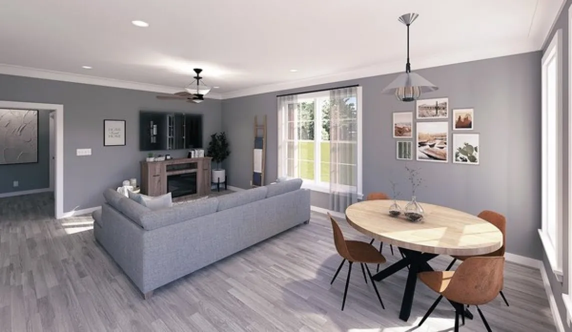 InteriorPhoto for House Plan #430211