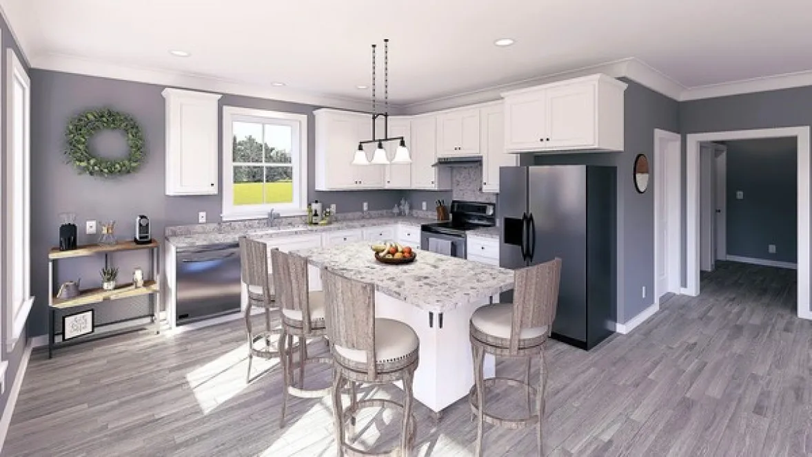 InteriorPhoto for House Plan #430211