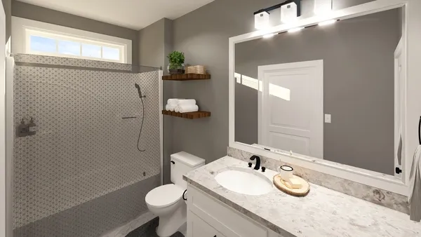 InteriorPhoto for House Plan #430211