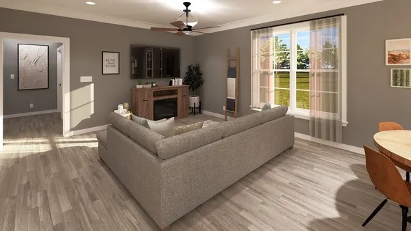 InteriorPhoto for House Plan #430211