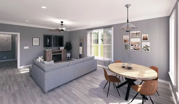 InteriorPhoto for House Plan #430211