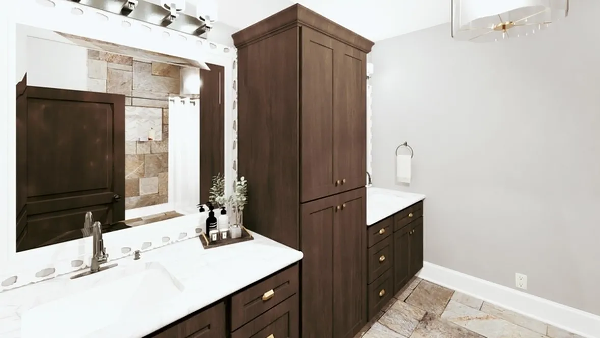 InteriorPhoto for House Plan #431612