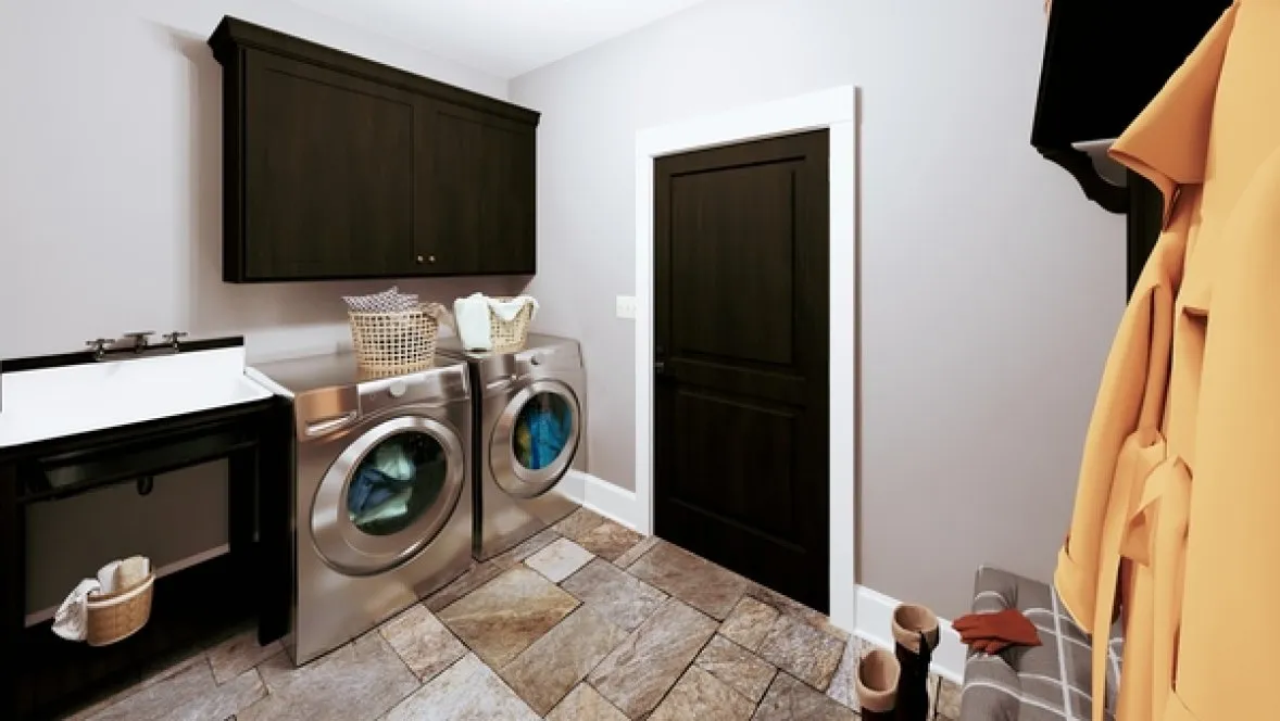 InteriorPhoto for House Plan #431612