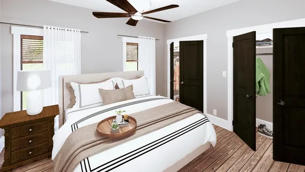 InteriorPhoto for House Plan #431612