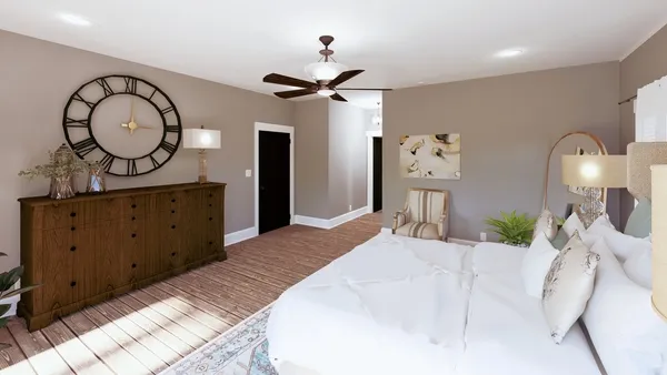 InteriorPhoto for House Plan #431612
