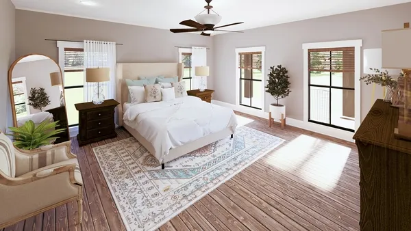 InteriorPhoto for House Plan #431612