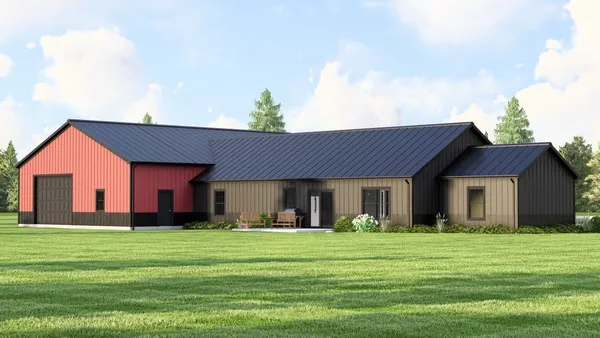 ExteriorPhoto for House Plan #754202