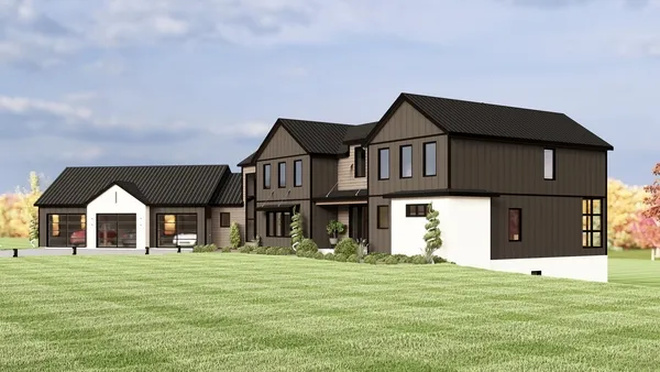 ExteriorPhoto for House Plan #759244