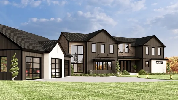 ExteriorPhoto for House Plan #759244