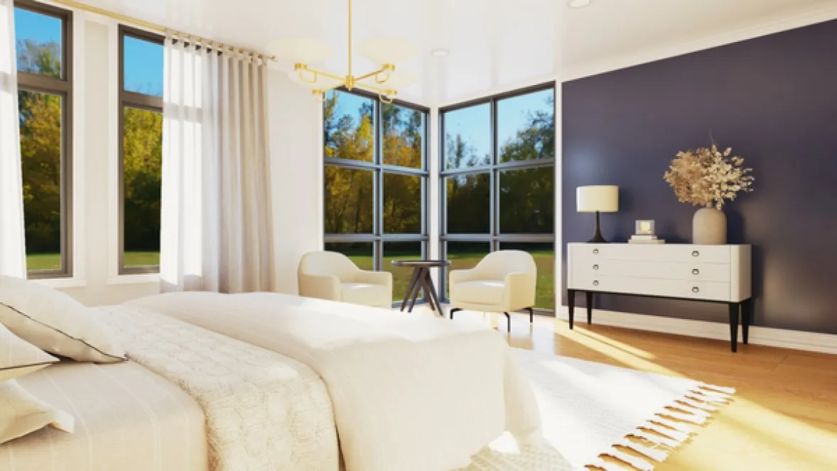 InteriorPhoto for House Plan #759244