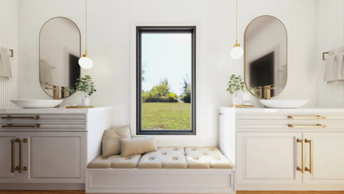 InteriorPhoto for House Plan #759244