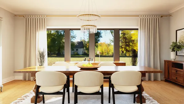 InteriorPhoto for House Plan #759244