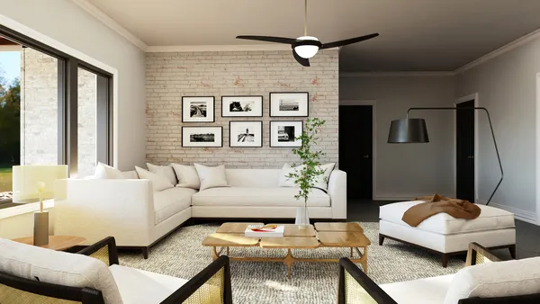 InteriorPhoto for House Plan #759244