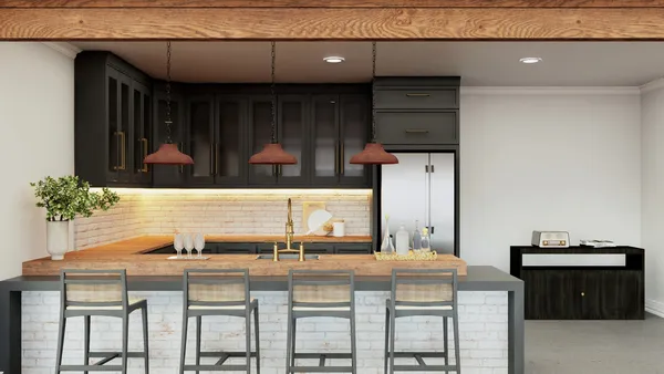 InteriorPhoto for House Plan #759244