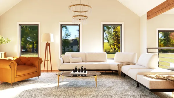 InteriorPhoto for House Plan #759244