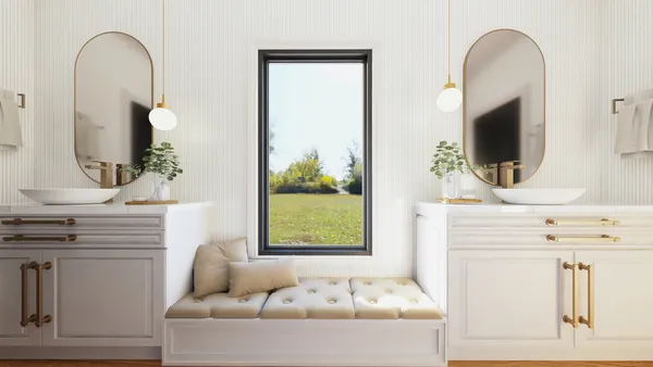 InteriorPhoto for House Plan #759244