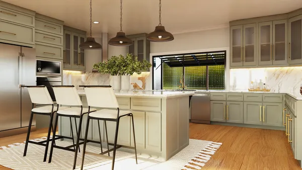 InteriorPhoto for House Plan #759244