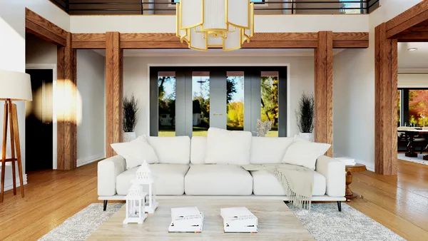 InteriorPhoto for House Plan #759244