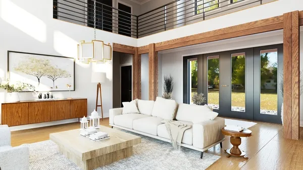 InteriorPhoto for House Plan #759244