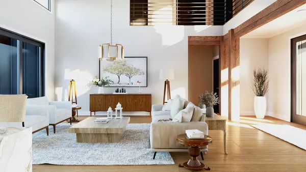 InteriorPhoto for House Plan #759244