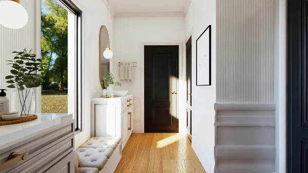 InteriorPhoto for House Plan #759244